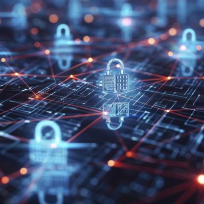 Strengthening cybersecurity in manufacturing networks to safeguard intellectual property and data from cyber threats. Strengthening cybersecurity in manufacturing networks to safeguard intellectual property and data from cyber threats.